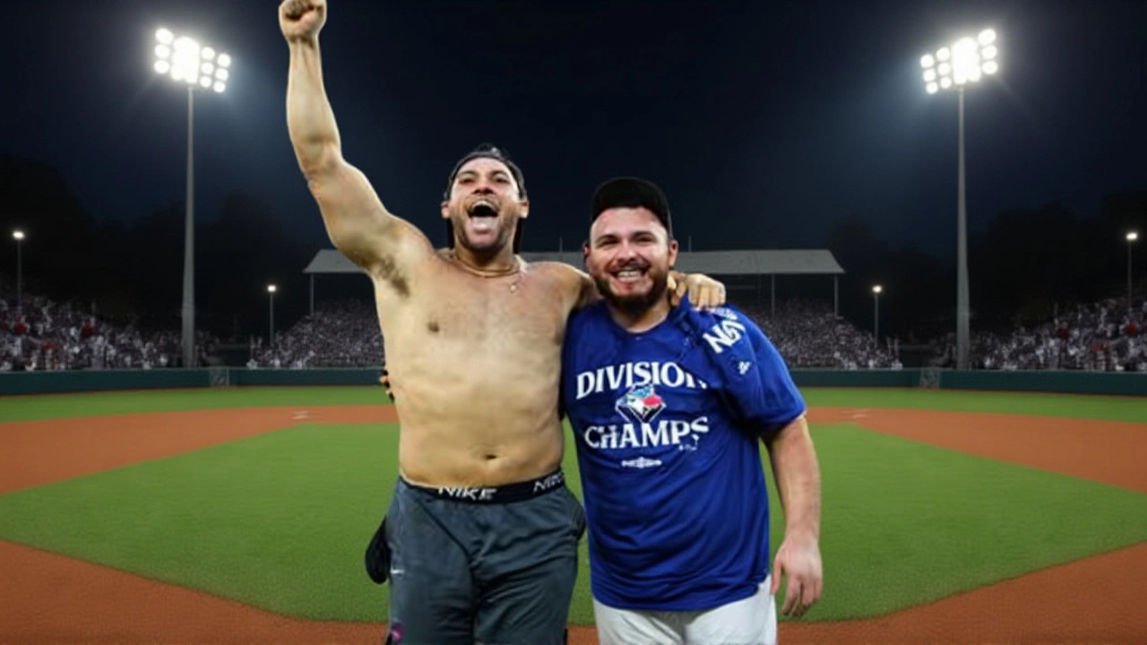 Leadership and Clubhouse Culture