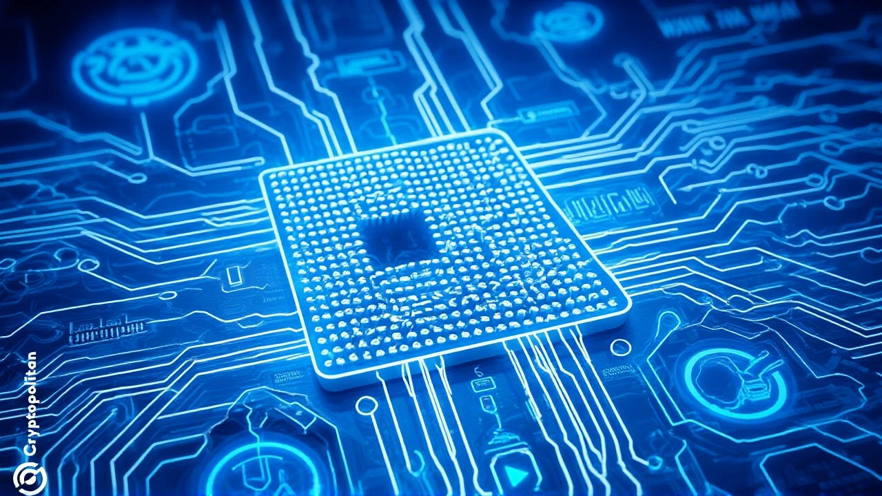 Qualcomm Unveils AI200 and AI250 Chips to Challenge Nvidia’s AI Dominance