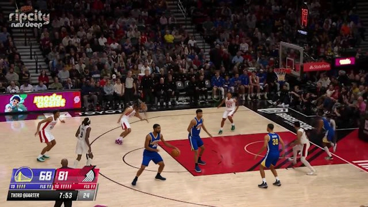 Confusion in the Highlights: Misidentified Players and False Leads