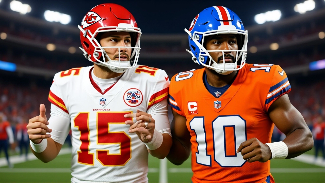 Playoff Stakes and the .2 Million Question