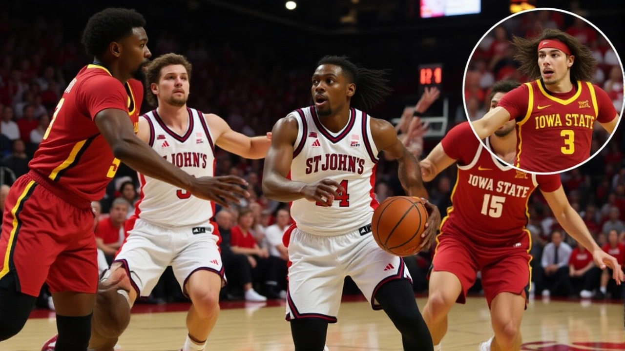 What’s at Stake Beyond the Win